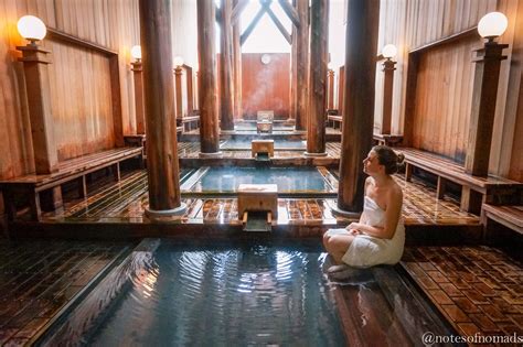 japanese hot hot|Japanese Onsen: The Complete Guide .